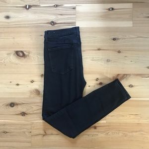 MADEWELL roadtripper jeans